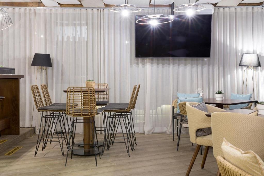 Wyndham Athens Residence – fotka 14