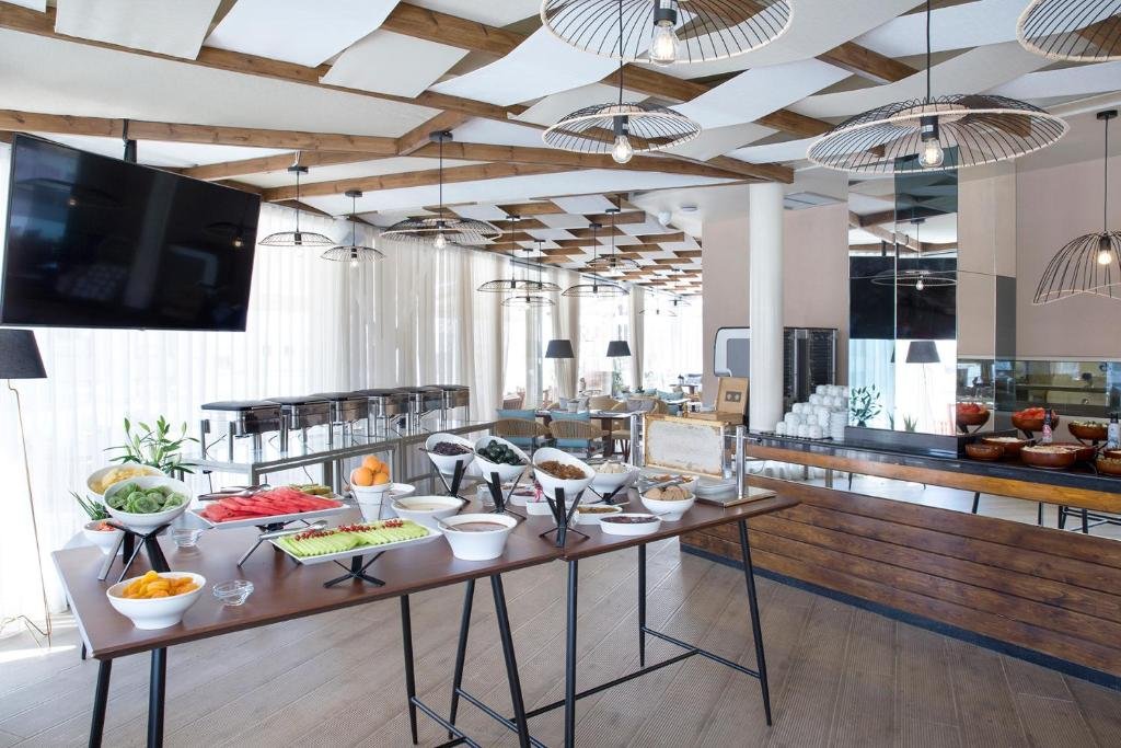 Wyndham Athens Residence – fotka 15