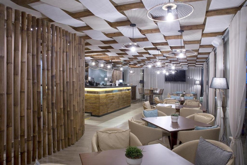 Wyndham Athens Residence – fotka 3