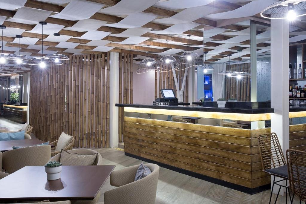 Wyndham Athens Residence – fotka 4