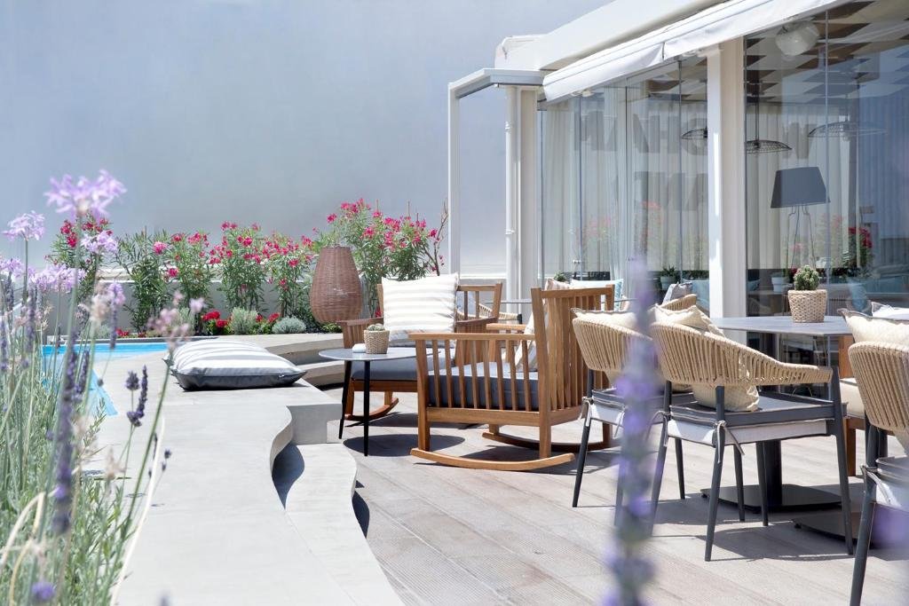 Wyndham Athens Residence – fotka 5