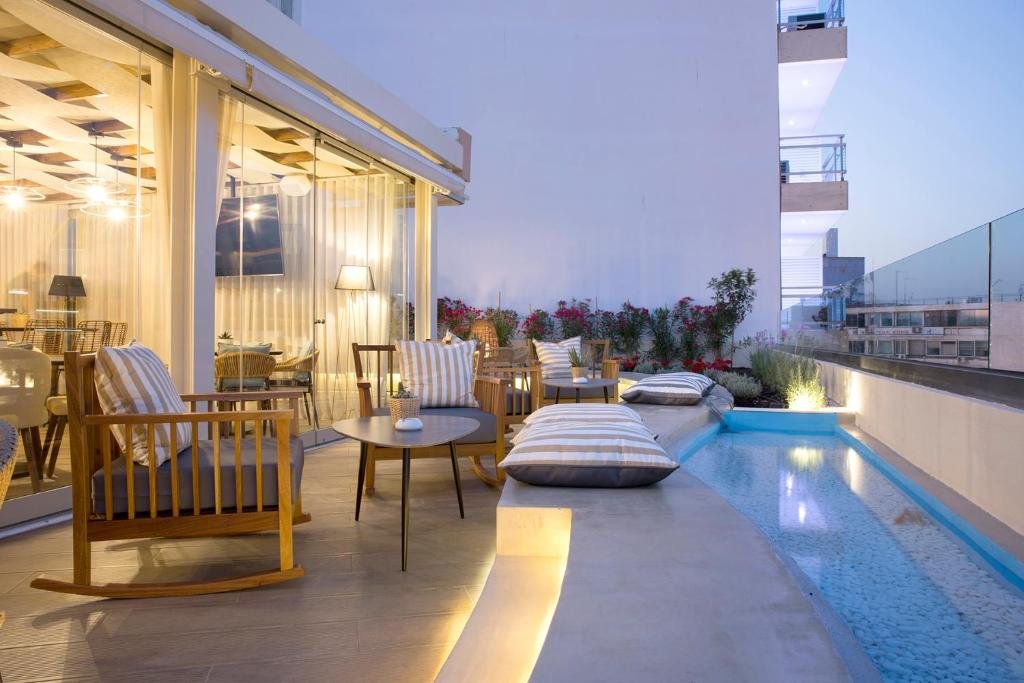 Wyndham Athens Residence – fotka 7