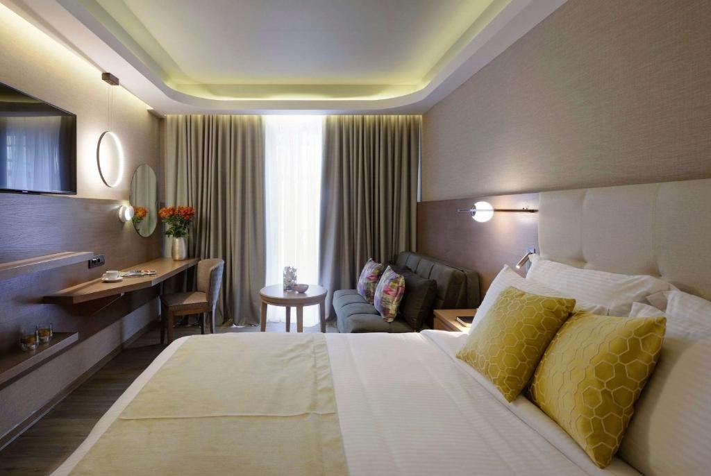 Wyndham Athens Residence – fotka 8