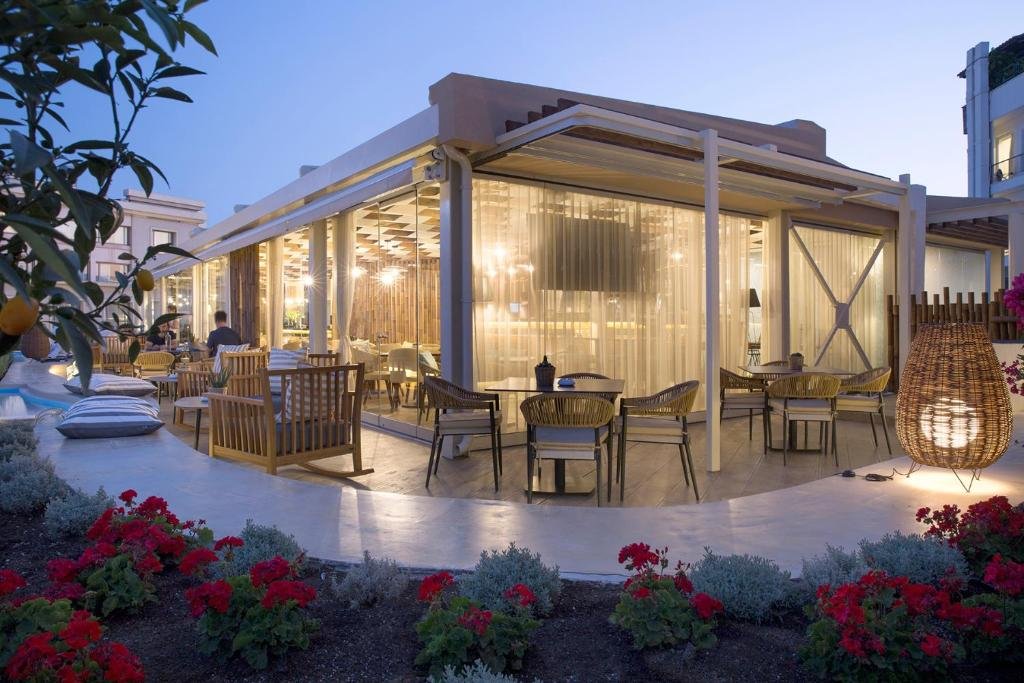 Wyndham Athens Residence – fotka 9