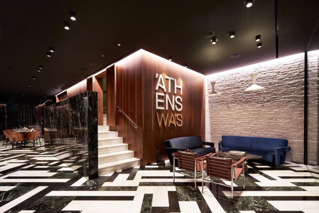 AthensWas Hotel – fotka 1