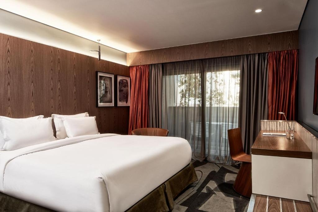 AthensWas Hotel – fotka 2