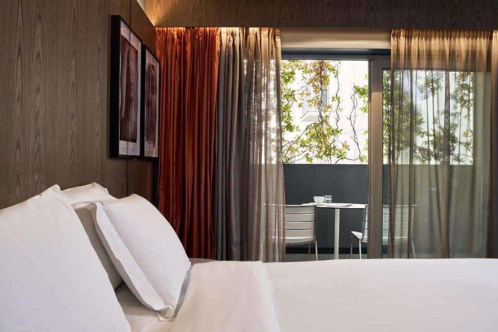 AthensWas Hotel – fotka 11