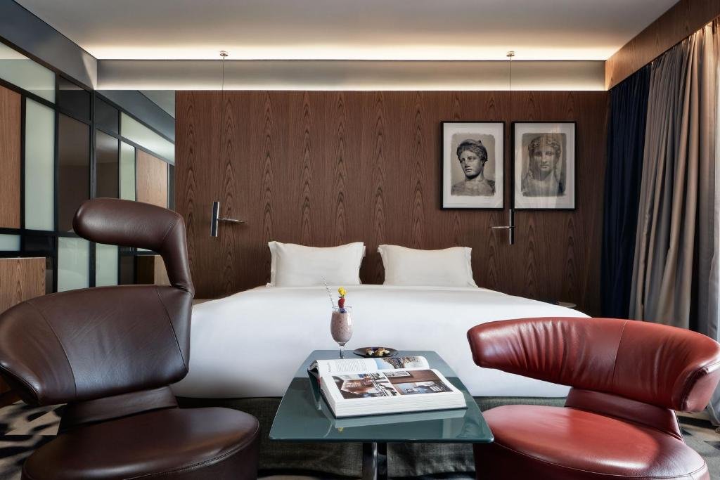 AthensWas Hotel – fotka 12