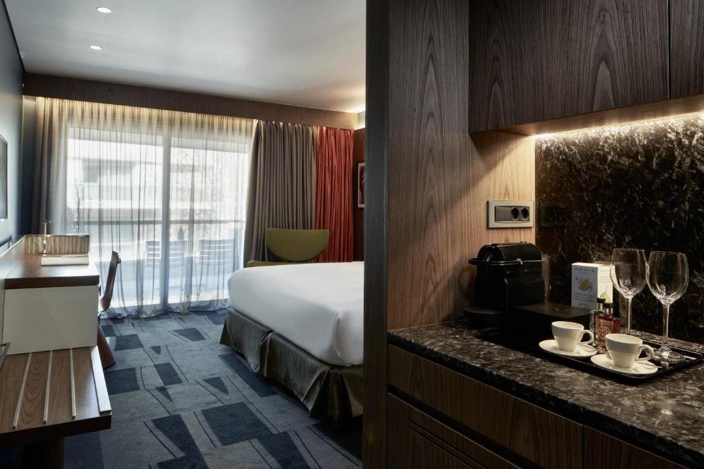 AthensWas Hotel – fotka 13