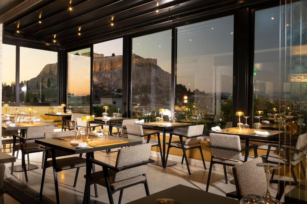 AthensWas Hotel – fotka 19