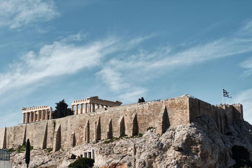 AthensWas Hotel – fotka 20