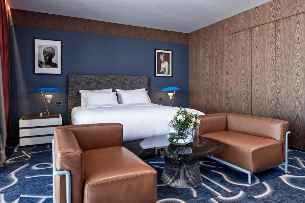 AthensWas Hotel – fotka 3
