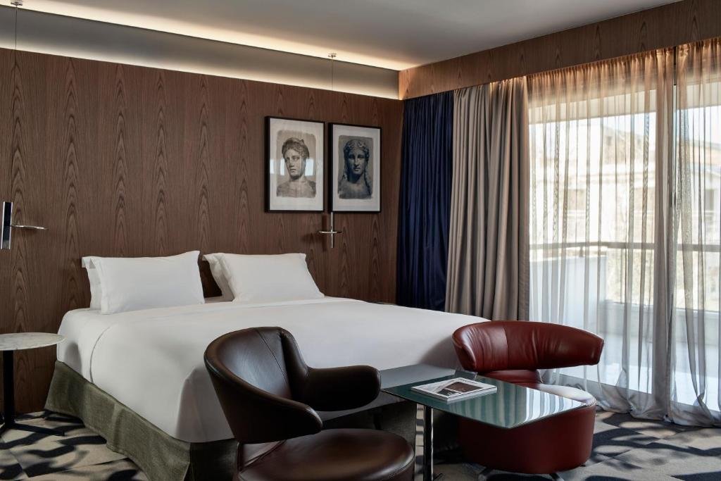 AthensWas Hotel – fotka 4