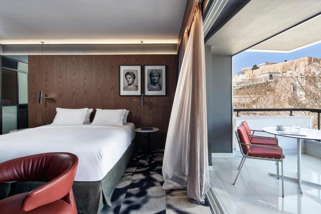 AthensWas Hotel – fotka 6