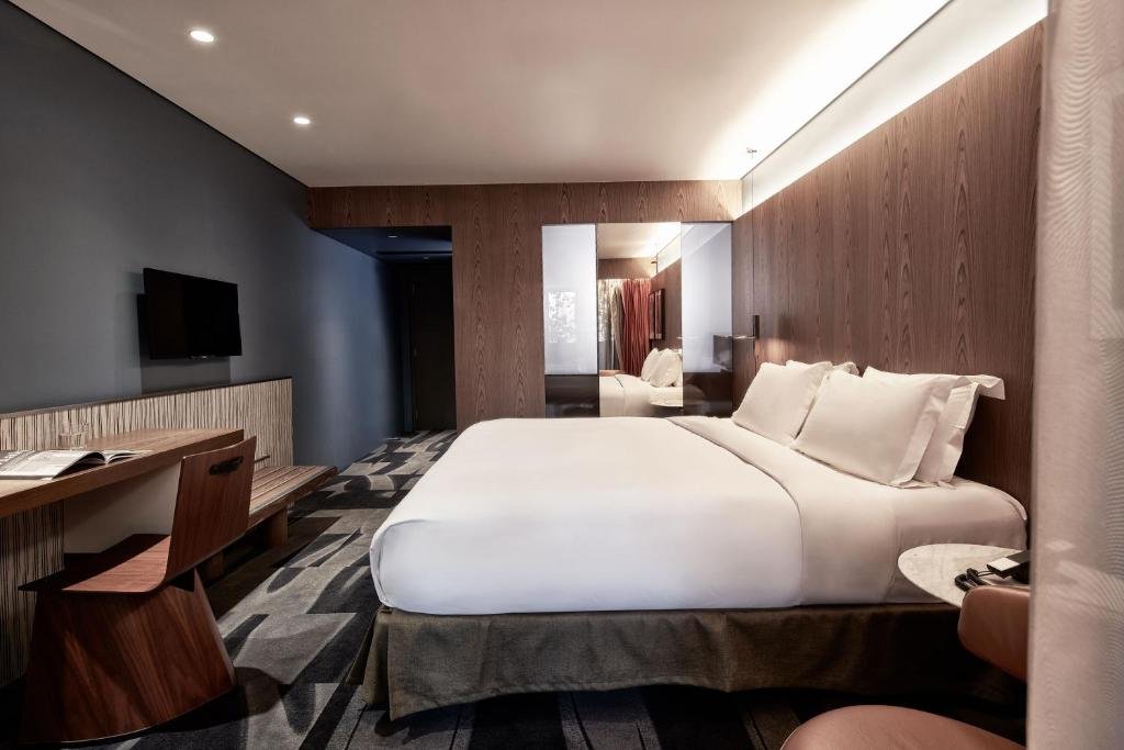 AthensWas Hotel – fotka 8
