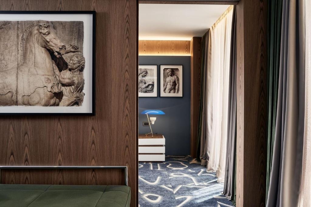 AthensWas Hotel – fotka 10