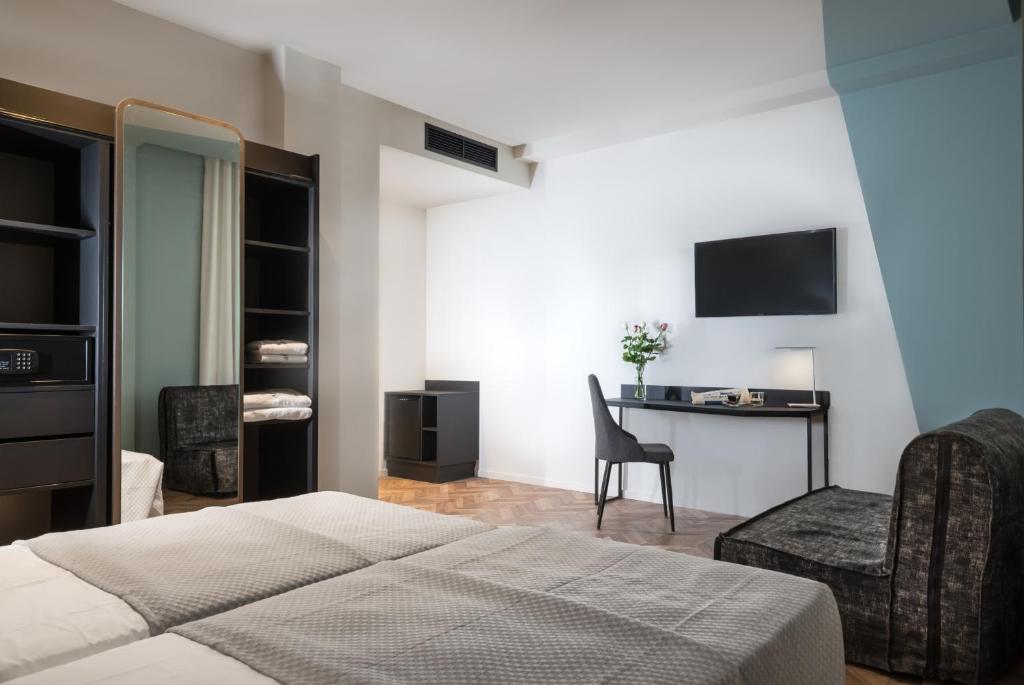 Athens One Smart Hotel 15