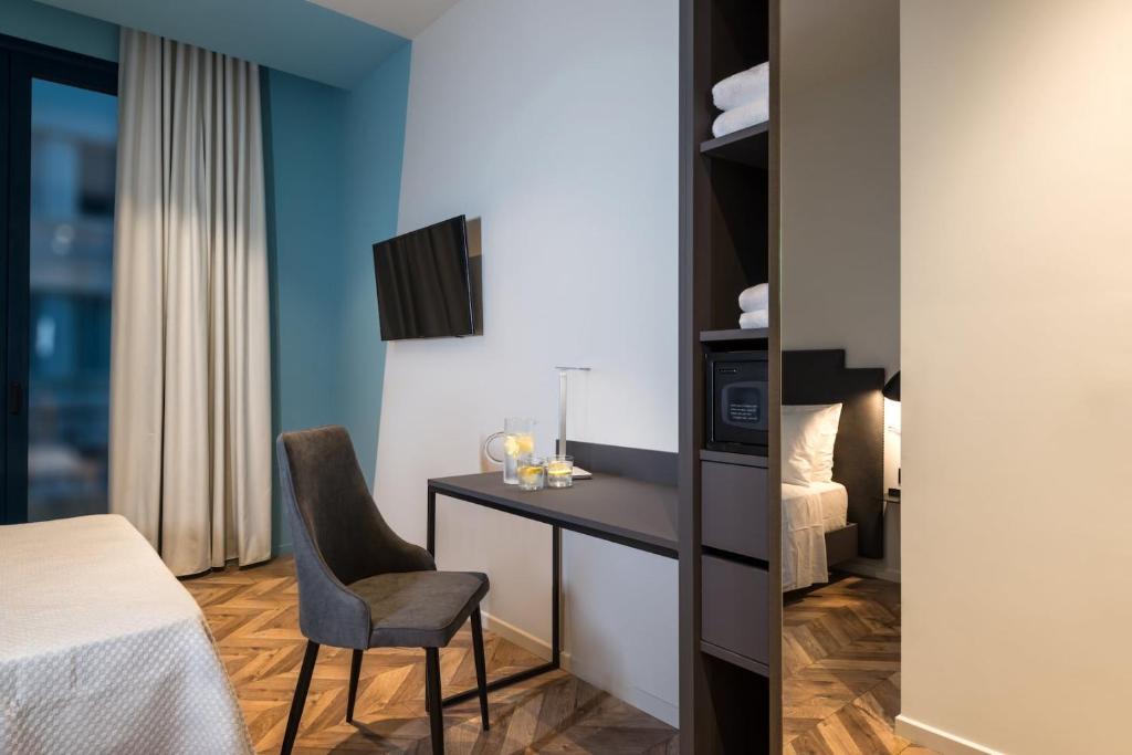 Athens One Smart Hotel 16