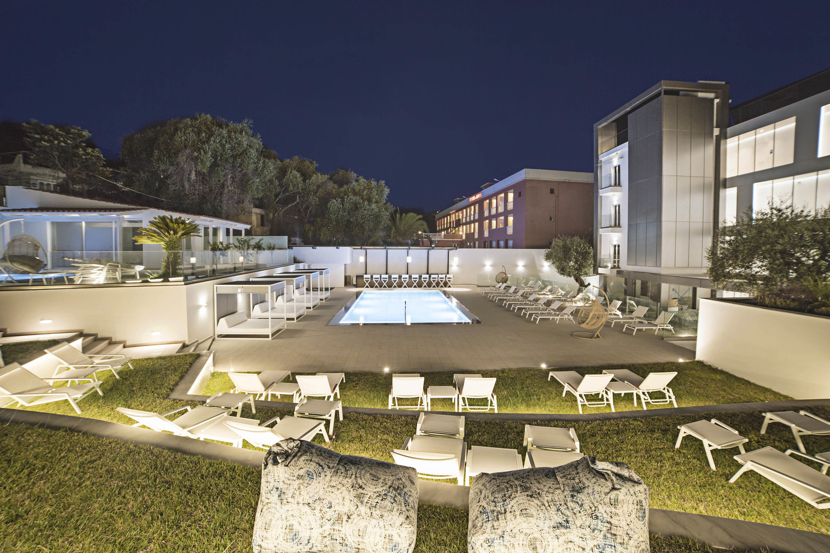Ray Hotel Corfu – fotka 11
