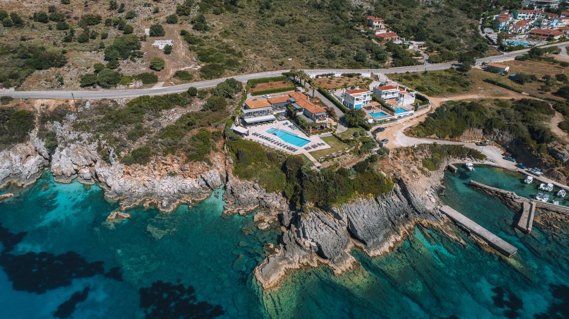 Obrázek hotelu Blue Jasmine Hotel