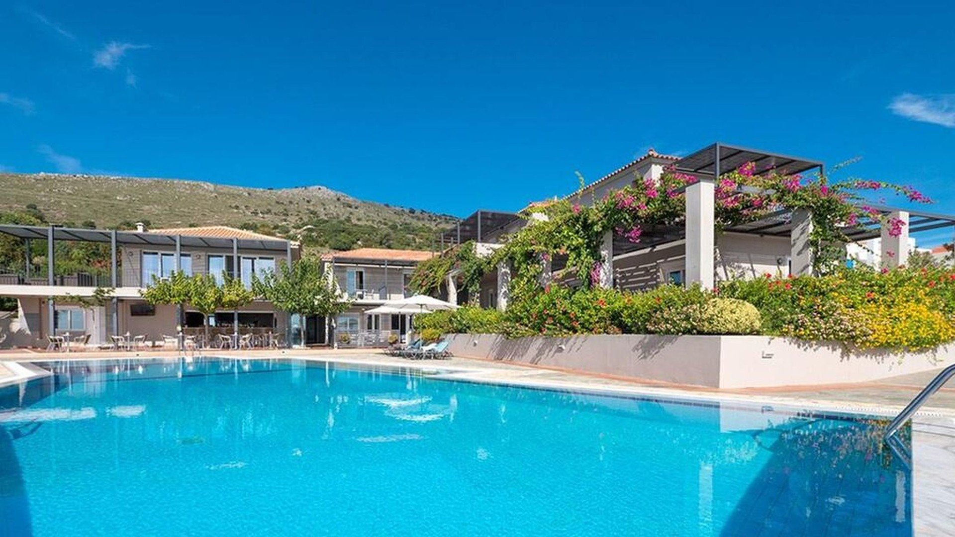 Blue Jasmine Hotel – fotka 2