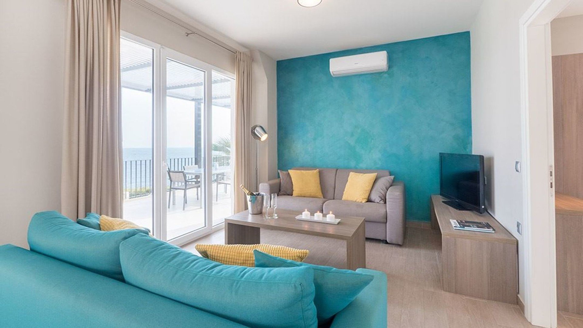 Blue Jasmine Hotel – fotka 11