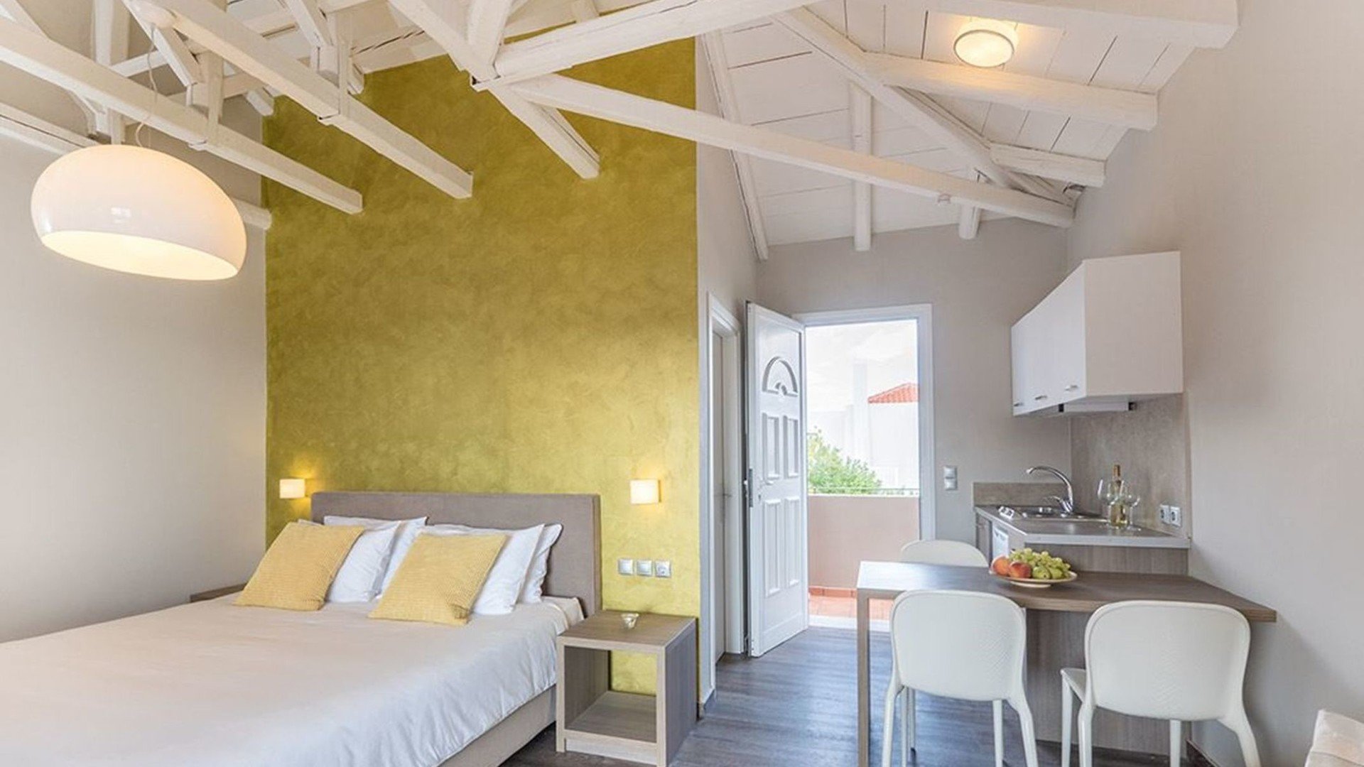 Blue Jasmine Hotel – fotka 16