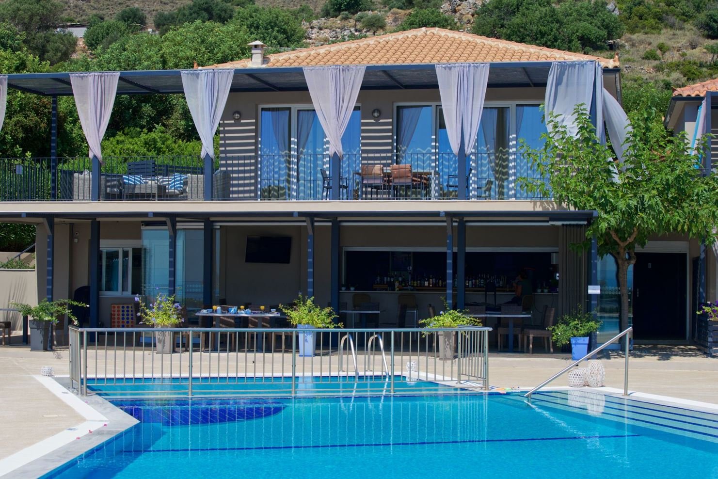 Blue Jasmine Hotel – fotka 3