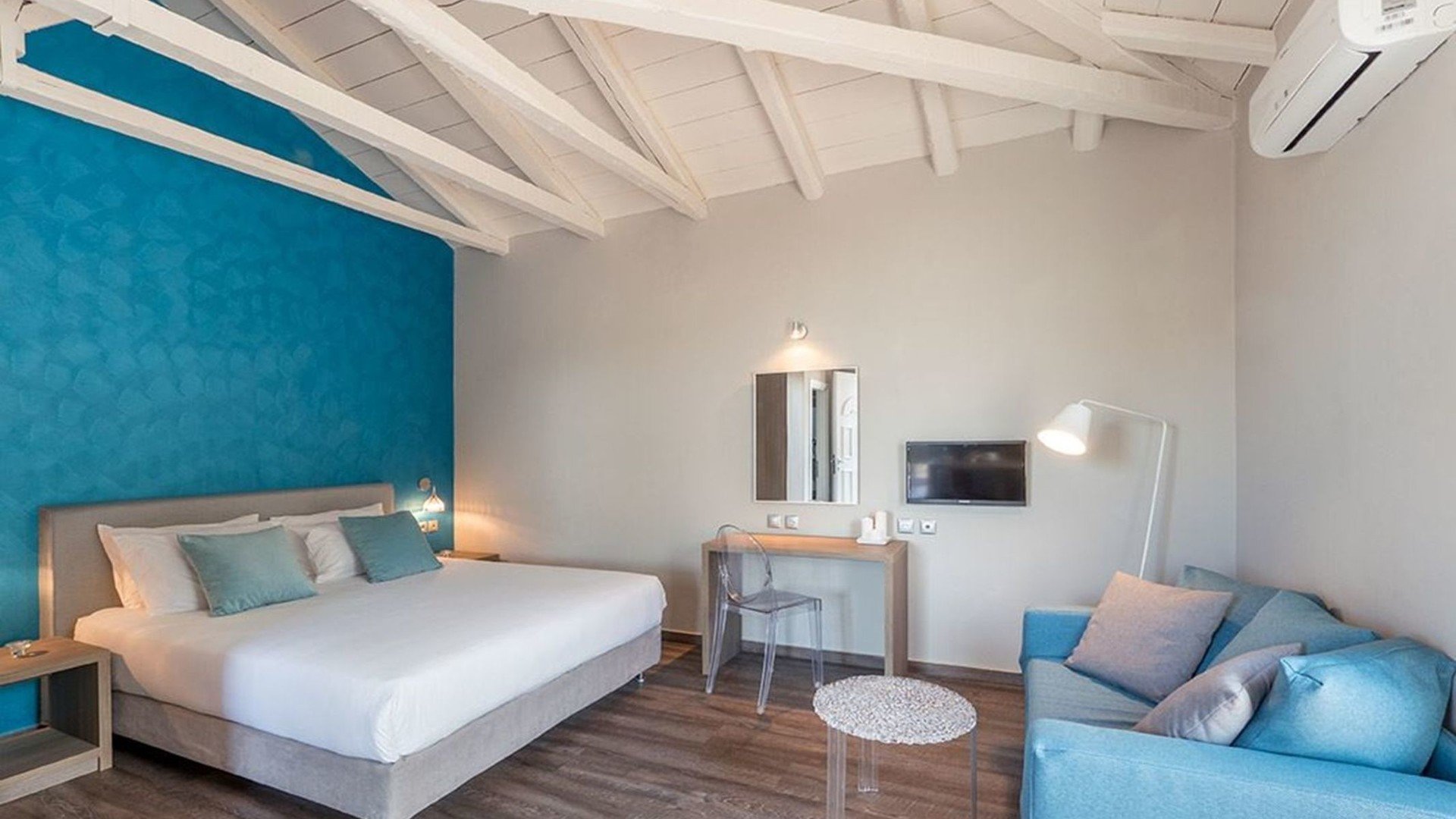 Blue Jasmine Hotel – fotka 21