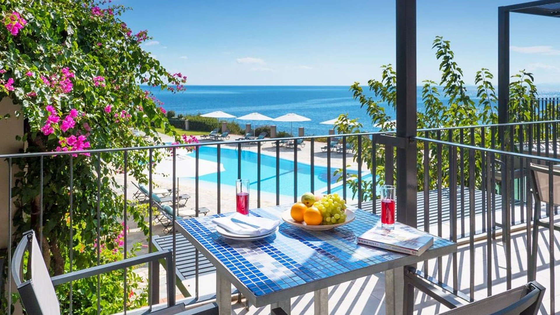 Blue Jasmine Hotel – fotka 23