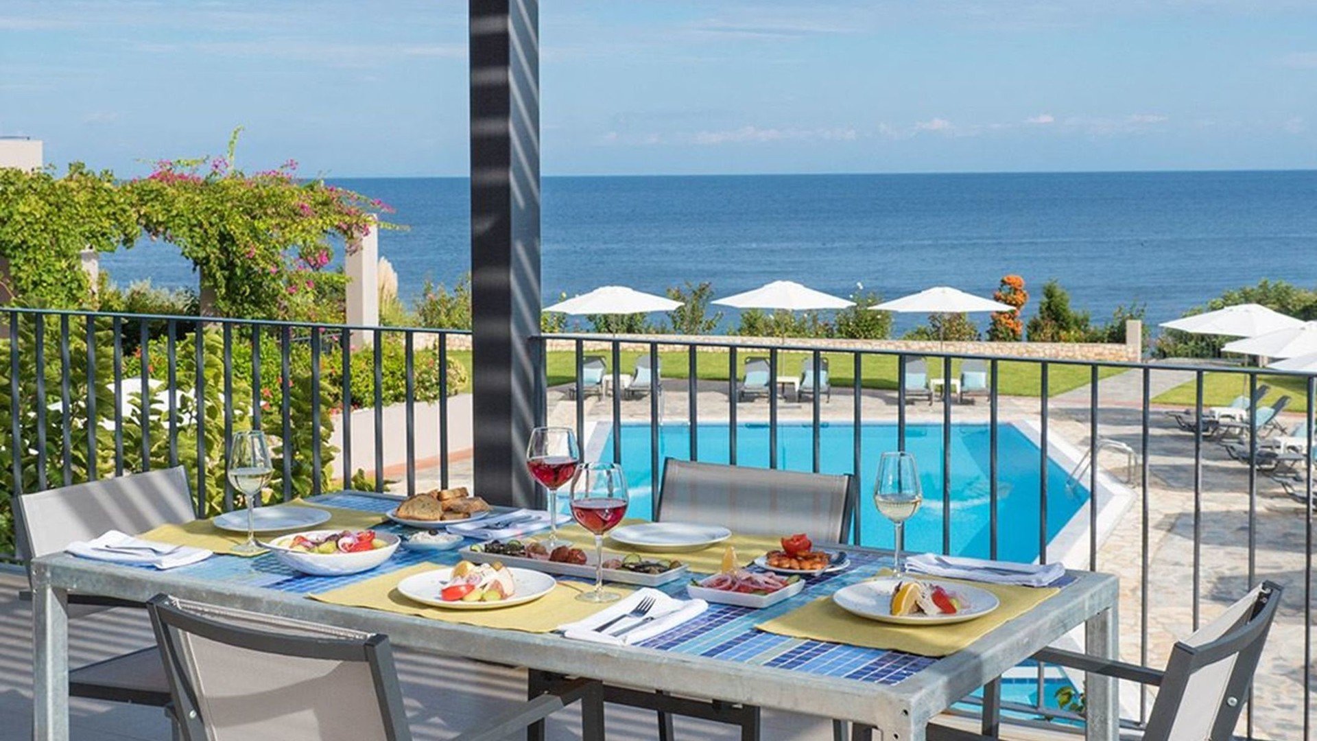 Blue Jasmine Hotel – fotka 24