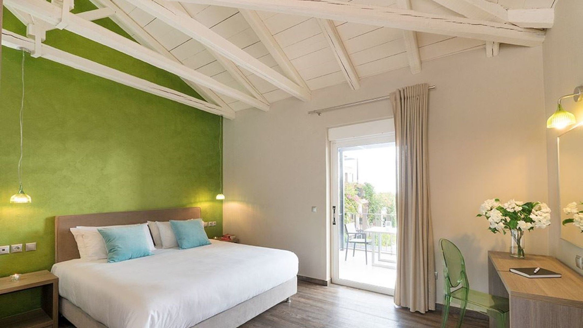 Blue Jasmine Hotel – fotka 25