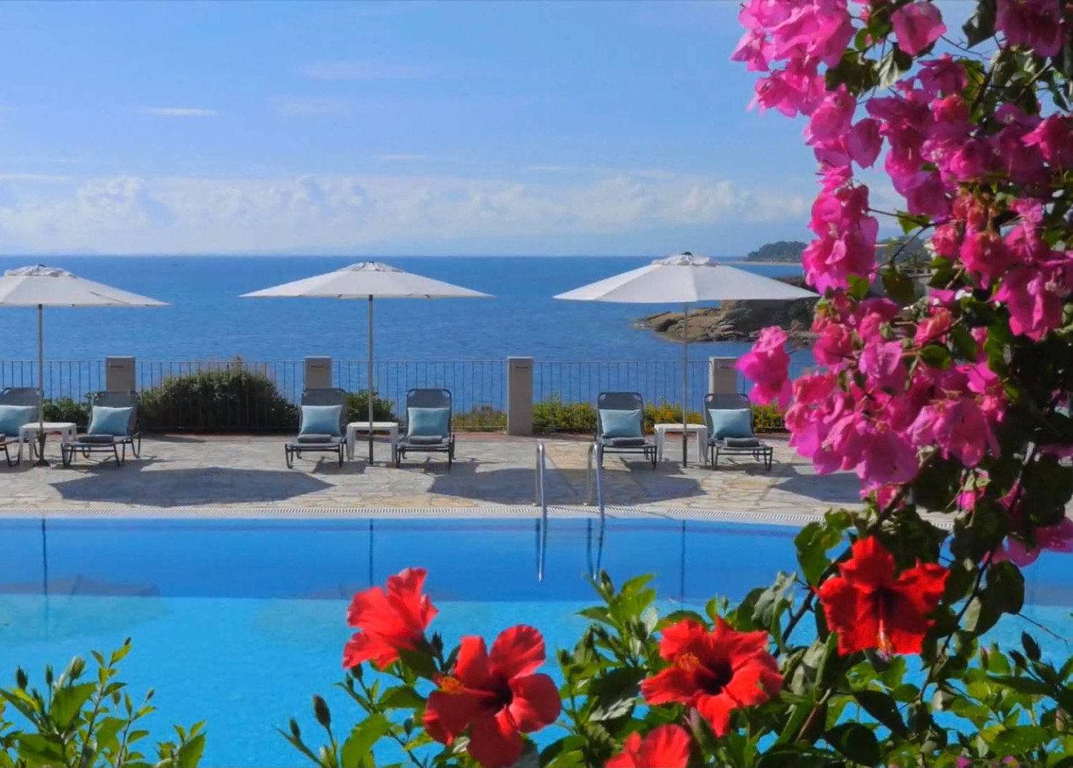 Blue Jasmine Hotel – fotka 27