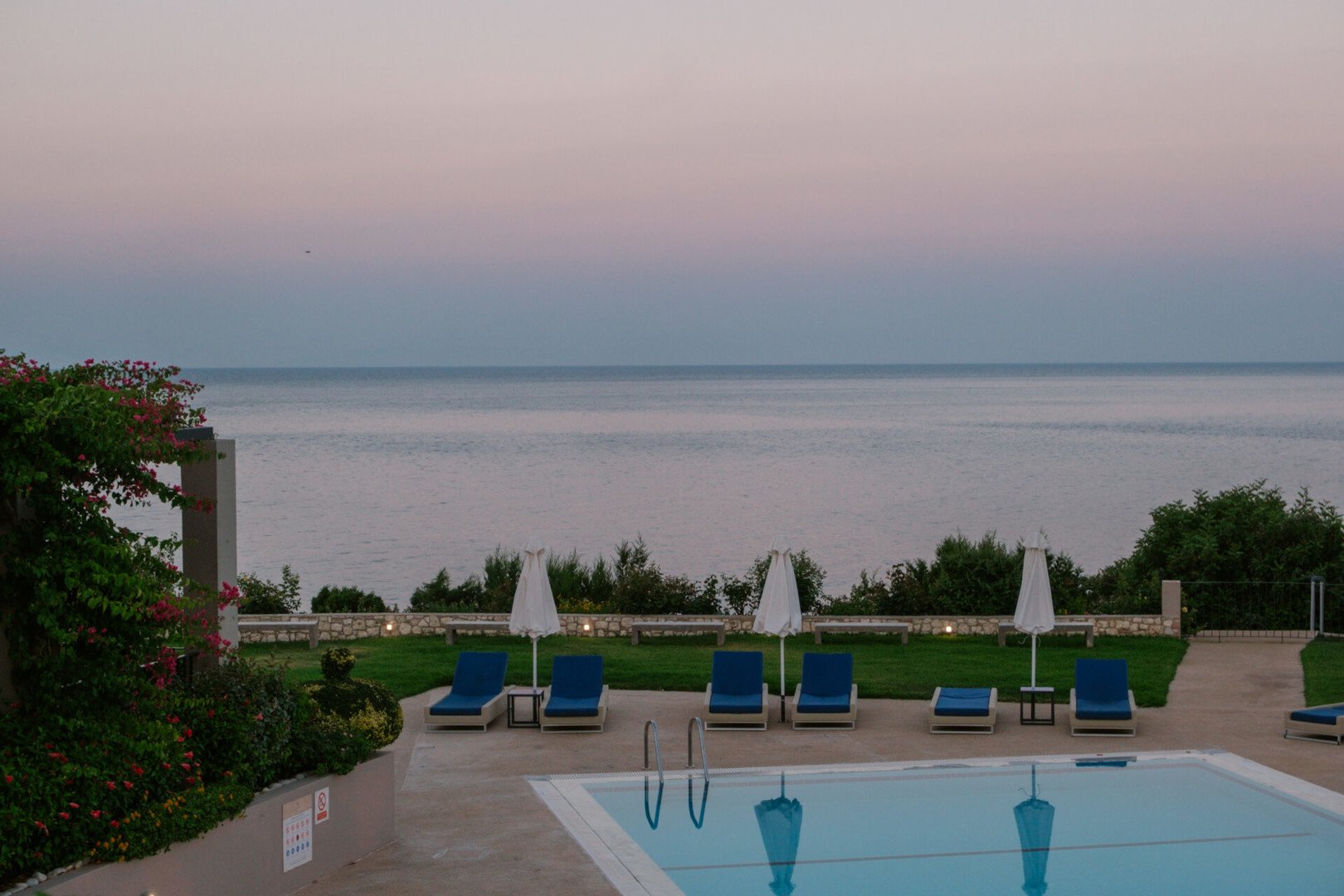 Blue Jasmine Hotel – fotka 29