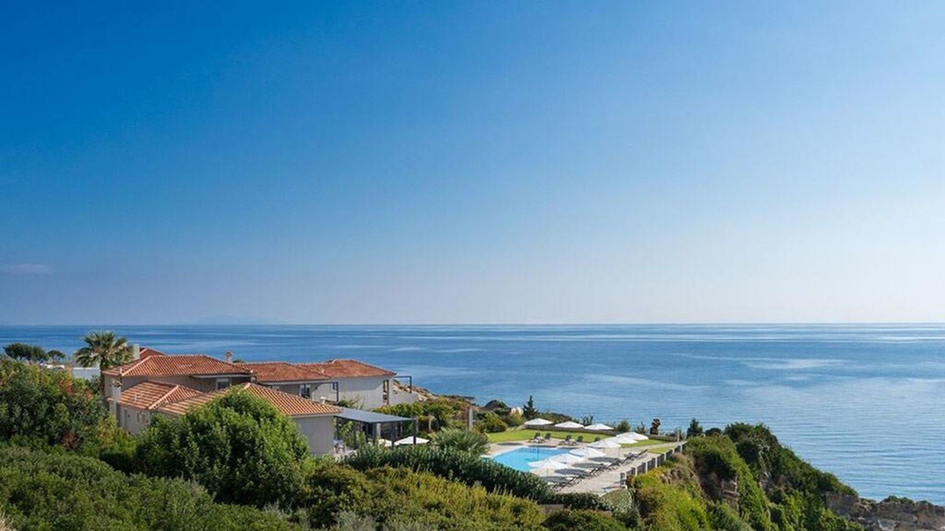 Blue Jasmine Hotel – fotka 4