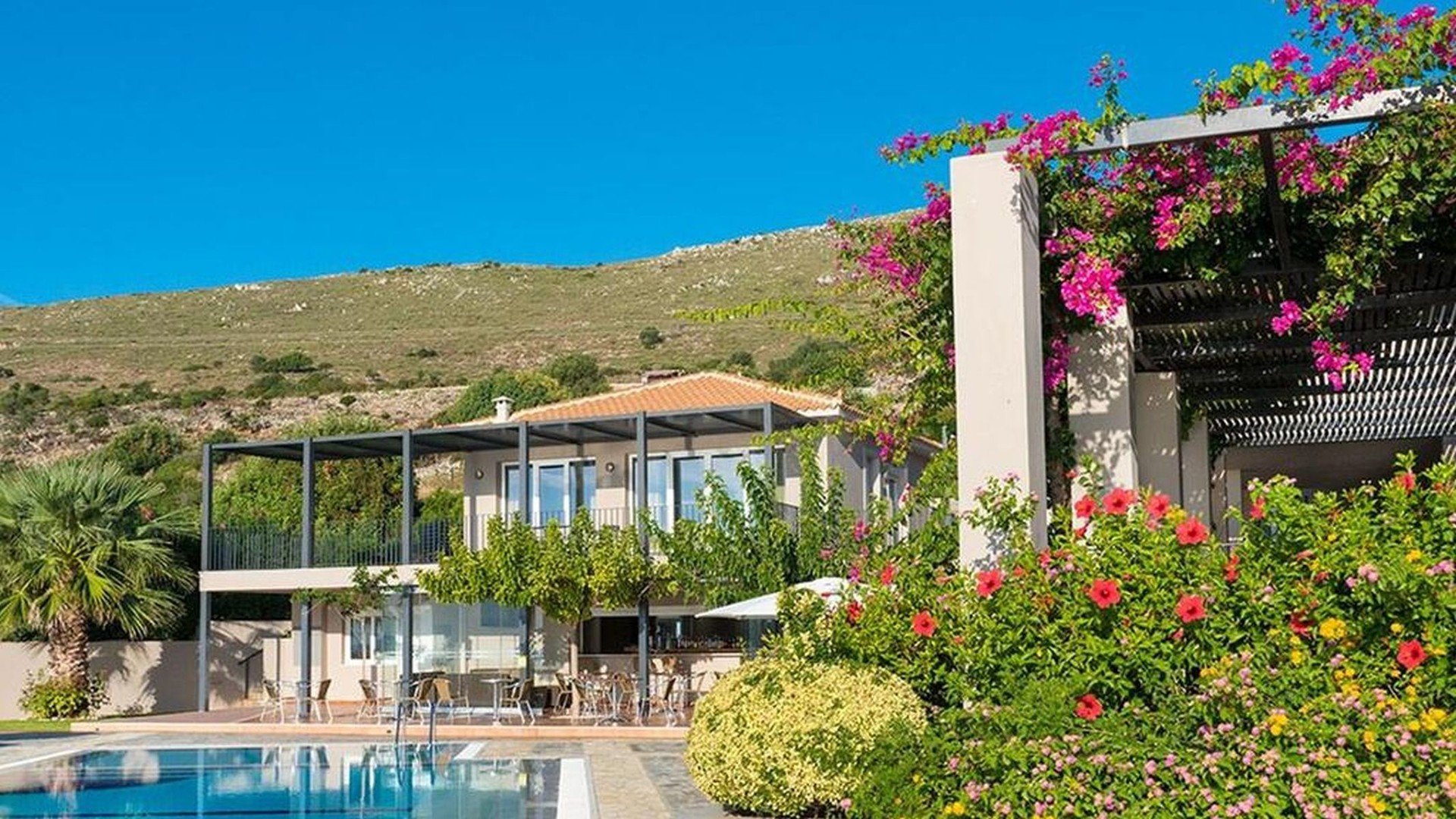 Blue Jasmine Hotel – fotka 5