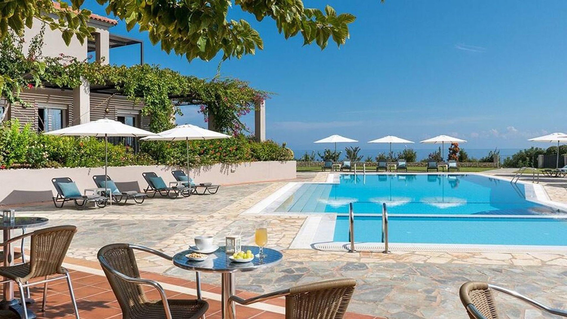 Blue Jasmine Hotel – fotka 6