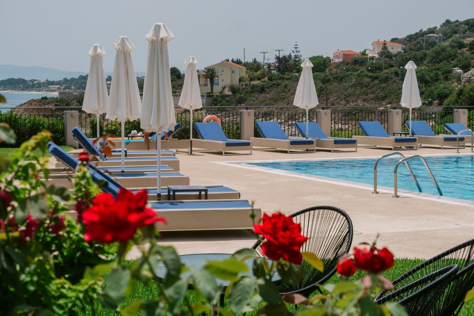 Blue Jasmine Hotel – fotka 7