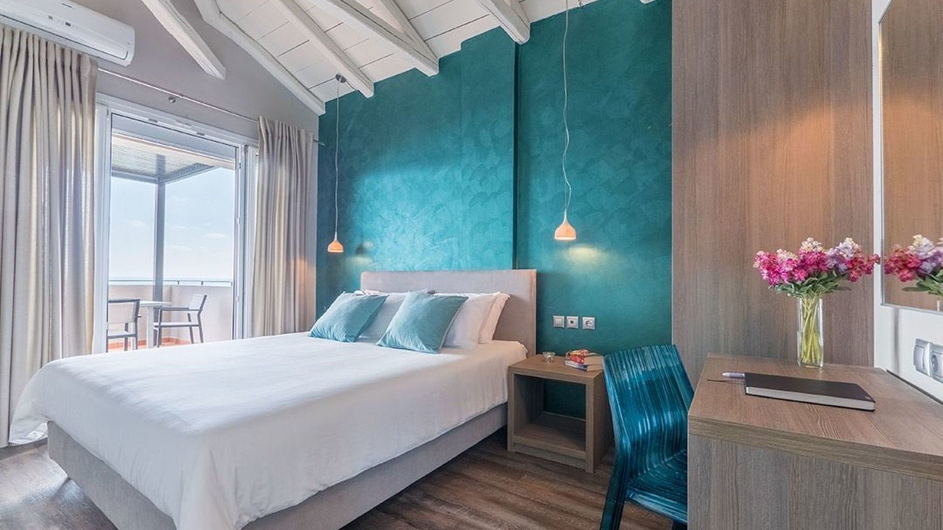 Blue Jasmine Hotel – fotka 8