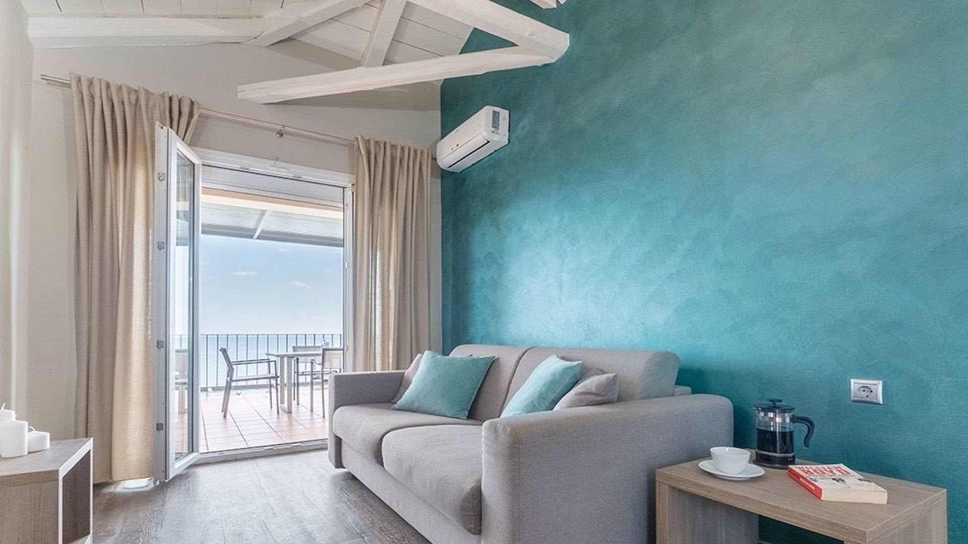 Blue Jasmine Hotel – fotka 9