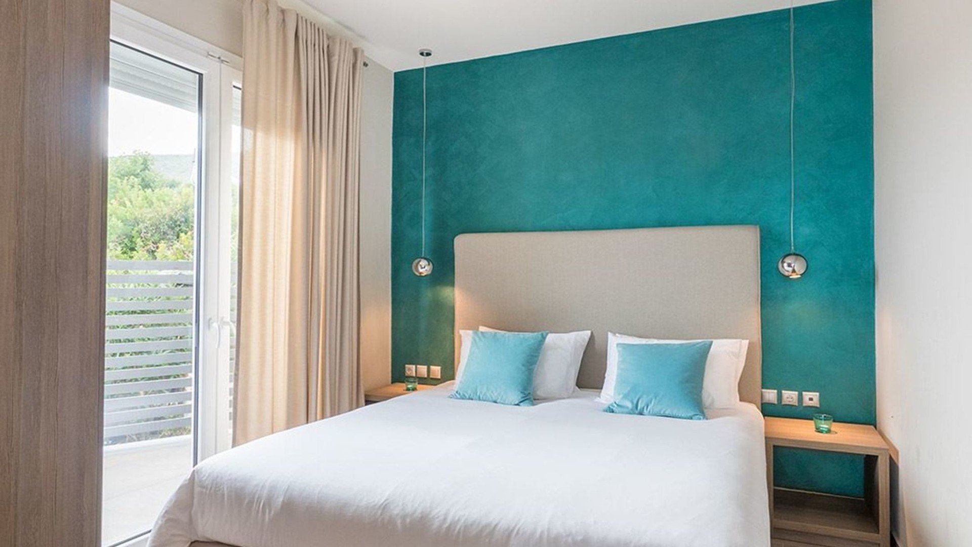 Blue Jasmine Hotel – fotka 10