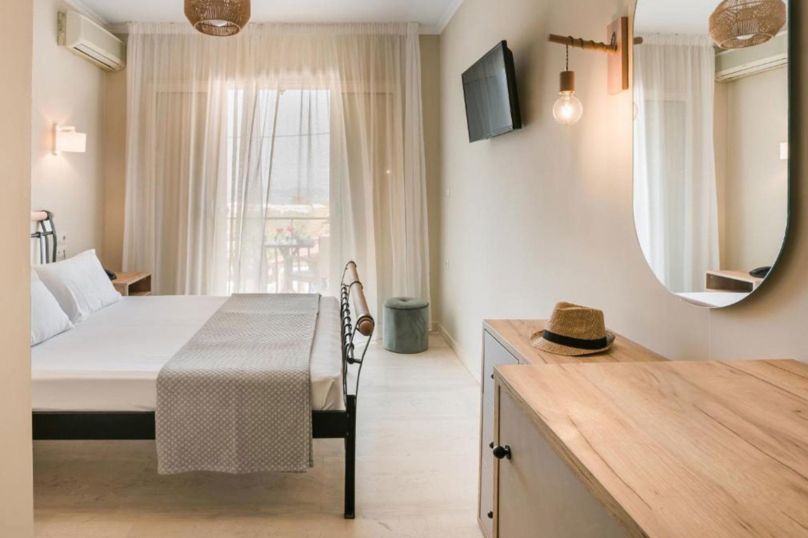 Irilena Hotel Lassi – fotka 2