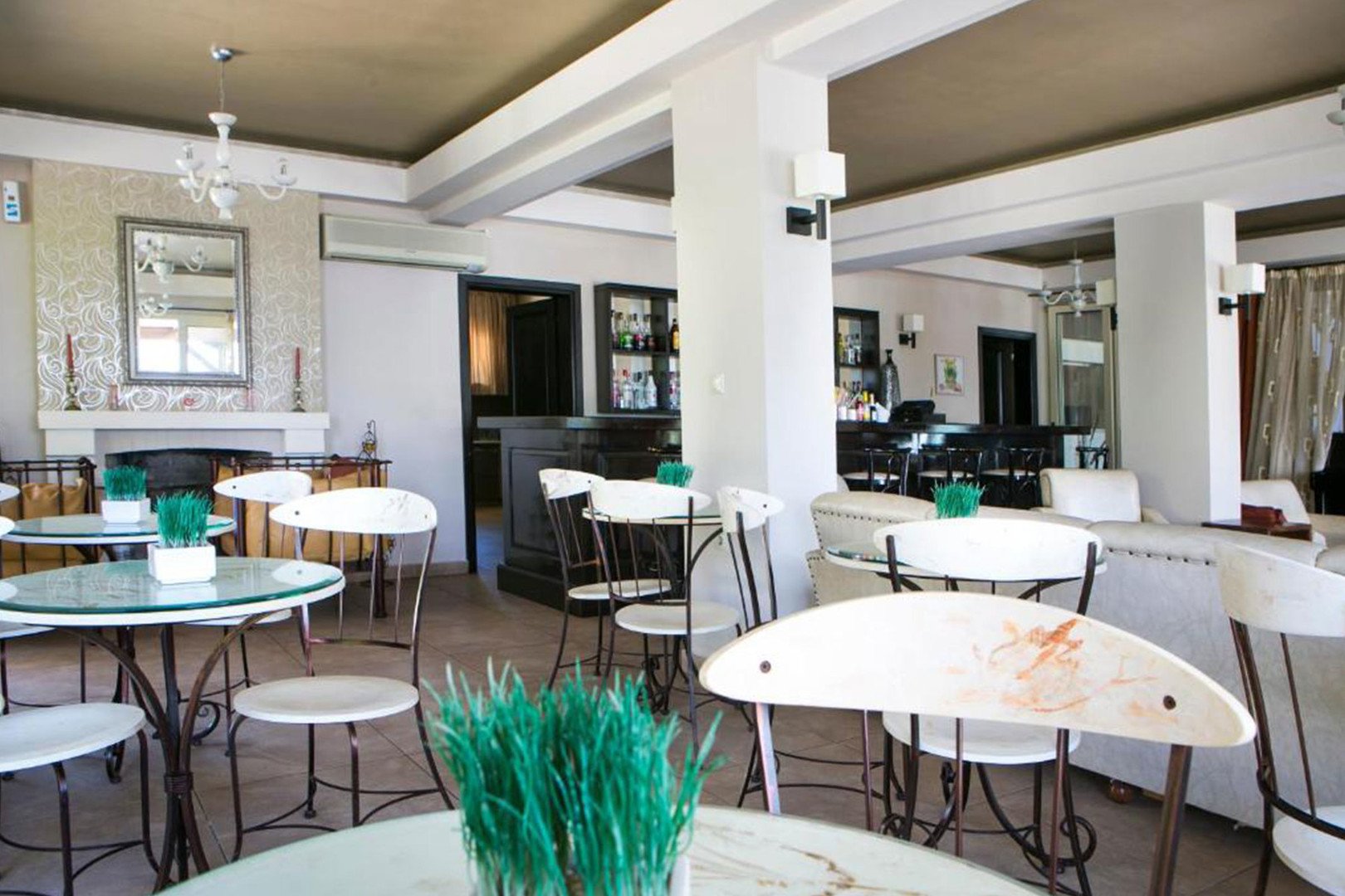Irilena Hotel Lassi – fotka 11