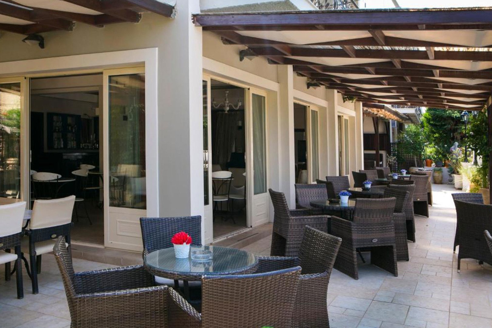Irilena Hotel Lassi – fotka 12