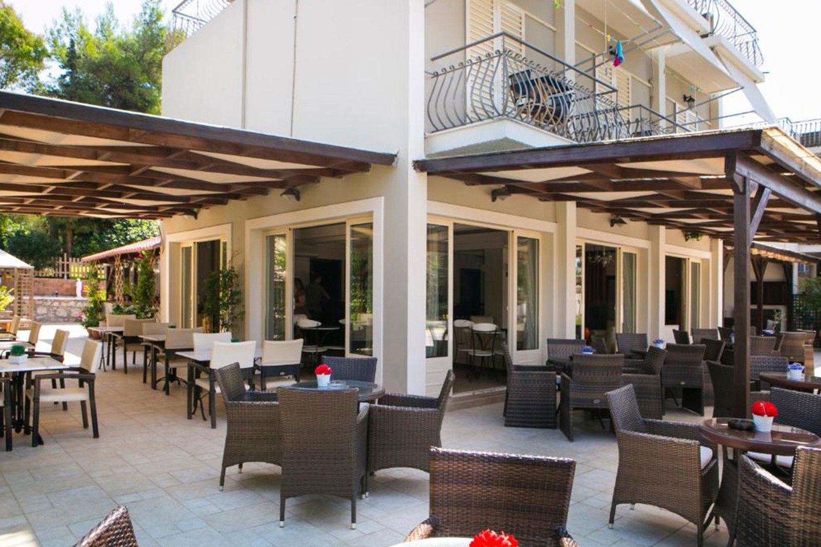 Irilena Hotel Lassi – fotka 13
