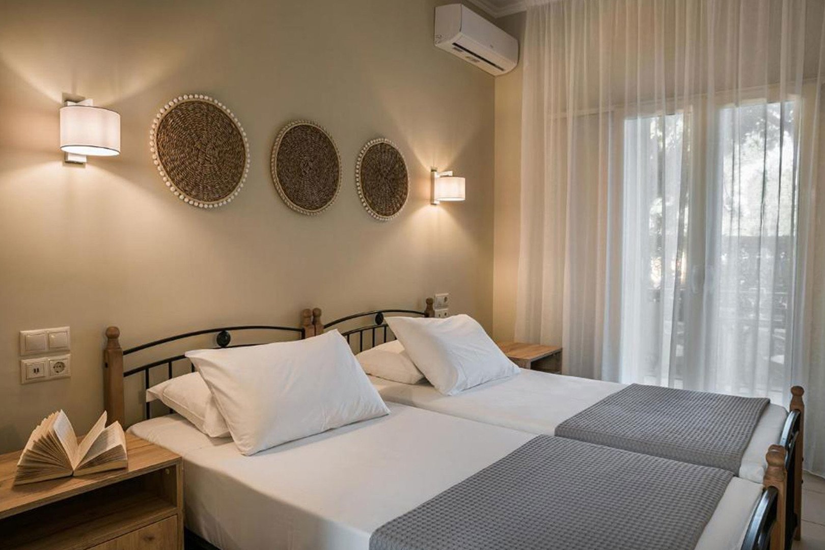Irilena Hotel Lassi – fotka 3
