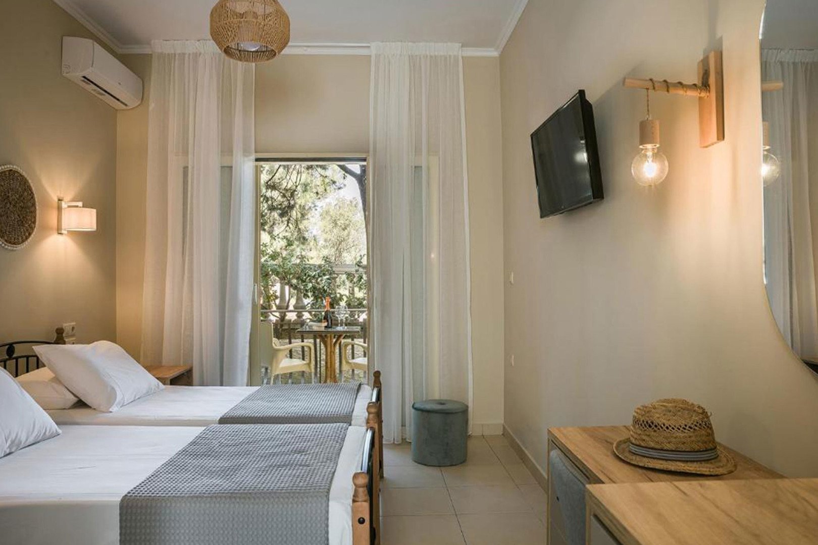 Irilena Hotel Lassi – fotka 4