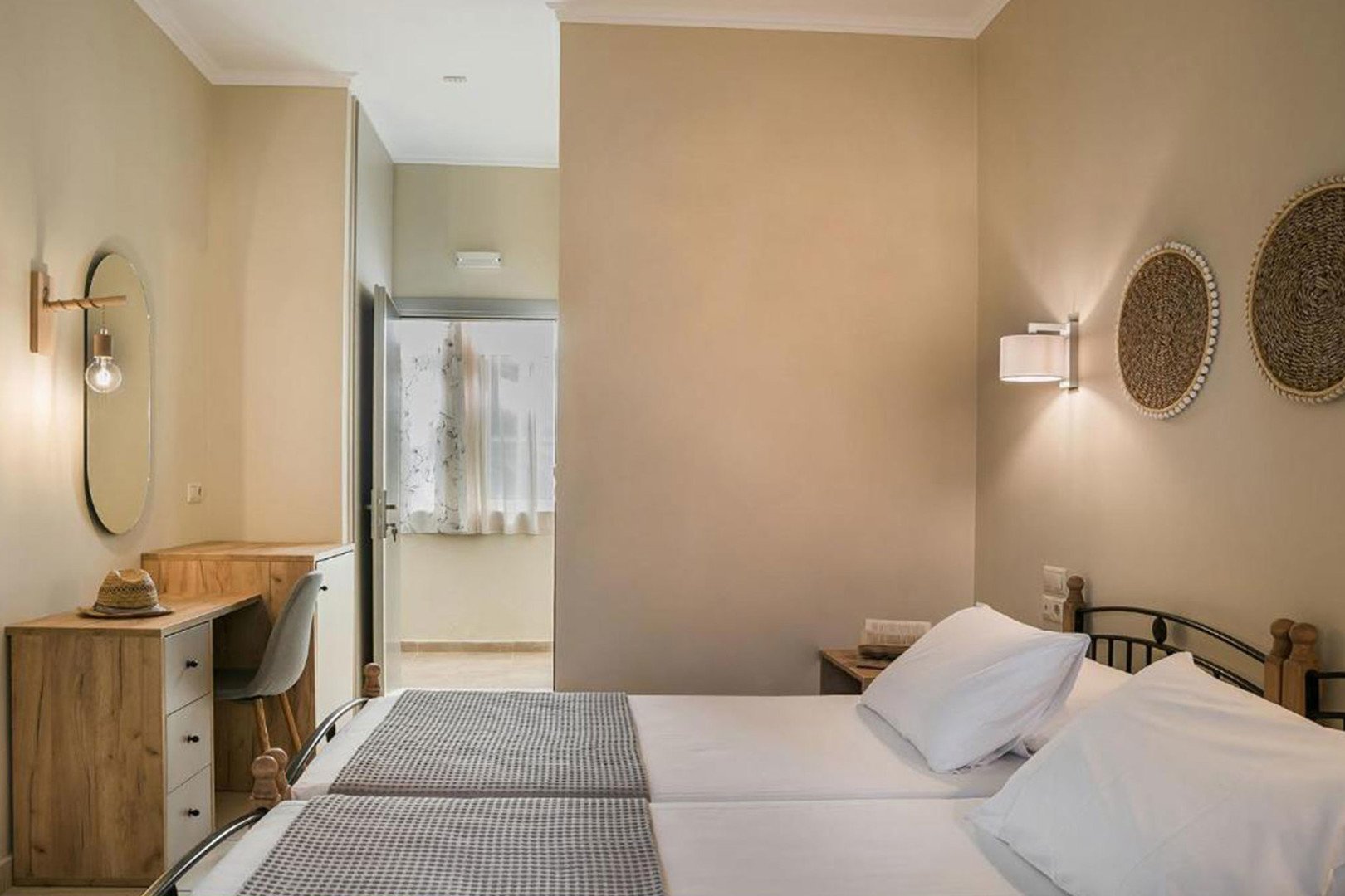 Irilena Hotel Lassi – fotka 5