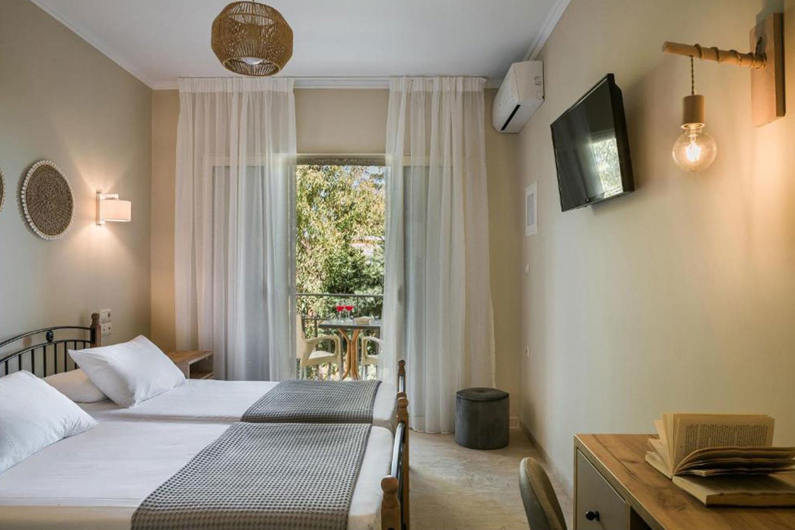 Irilena Hotel Lassi – fotka 6