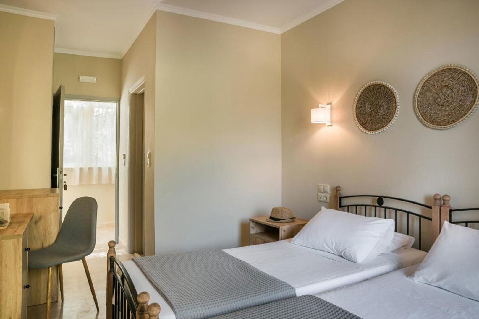 Irilena Hotel Lassi – fotka 7